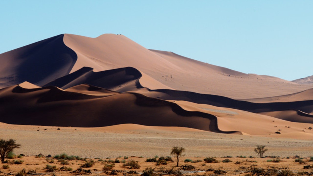 image dune